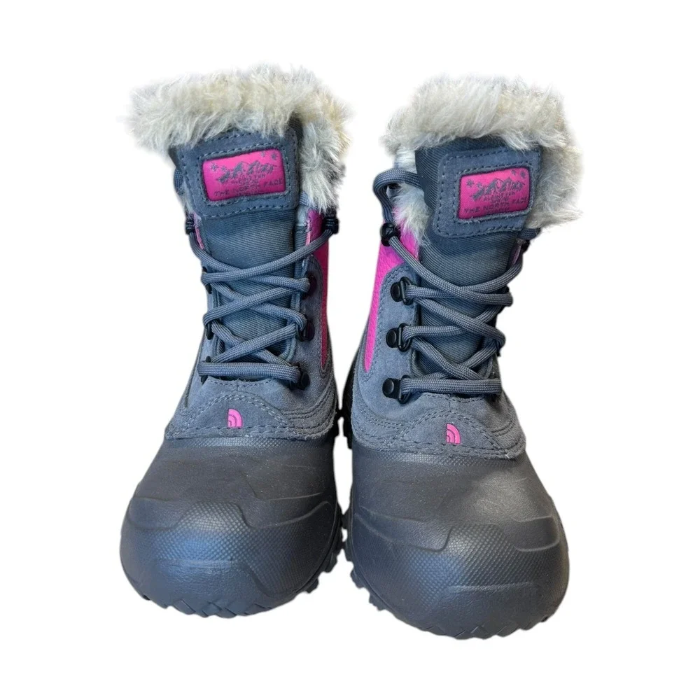 THE‎ NORTH FACE Shellista , Youth Size 3